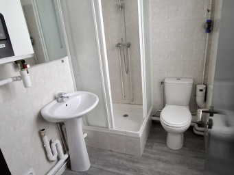 Appartement a louer saint-ouen-sur-seine - 1 pièce(s) - 20 m2 - Surfyn