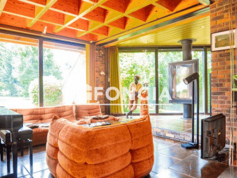 Maison a louer mulhouse - 4 pièce(s) - 107 m2 - Surfyn