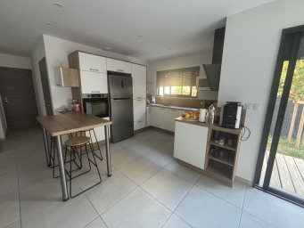 Maison a louer montpellier - 5 pièce(s) - 117 m2 - Surfyn