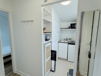 Appartement a louer enghien-les-bains - 2 pièce(s) - 23 m2 - Surfyn