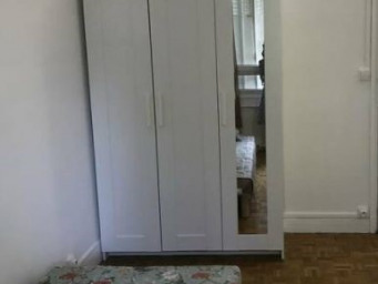 Appartement a louer sceaux - 1 pièce(s) - 12 m2 - Surfyn