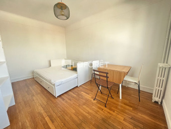 Appartement a louer  - 1 pièce(s) - 25.91 m2 - Surfyn
