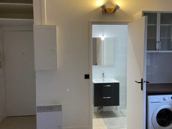 Appartement a louer montrouge - 1 pièce(s) - 19 m2 - Surfyn