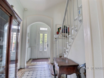 Maison a louer bois-colombes - 6 pièce(s) - 143.29 m2 - Surfyn