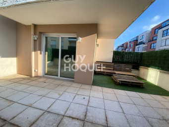 Appartement a louer athis-mons - 3 pièce(s) - 60 m2 - Surfyn