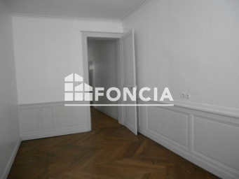 Appartement a louer saumur - 2 pièce(s) - 46.5 m2 - Surfyn