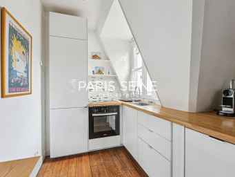 Appartement a louer paris-6e-arrondissement - 2 pièce(s) - 42.03 m2 - Surfyn
