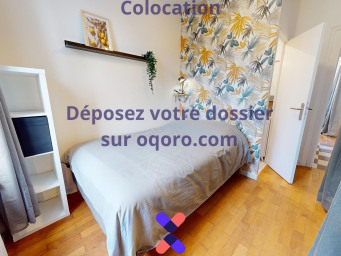 Maison a louer bron - 13 pièce(s) - 330 m2 - Surfyn