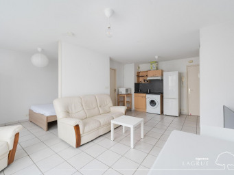 Appartement a louer vichy - 2 pièce(s) - 33 m2 - Surfyn