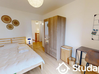 Appartement a louer montreuil - 1 pièce(s) - 10 m2 - Surfyn