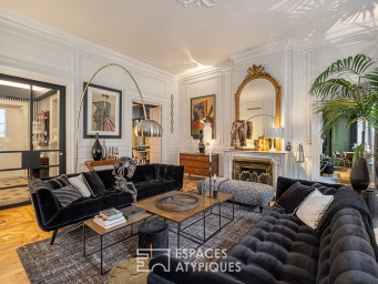 Appartement 1 390 000 € - 202 m²