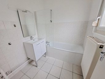 Maison a louer thionville - 3 pièce(s) - 70.64 m2 - Surfyn