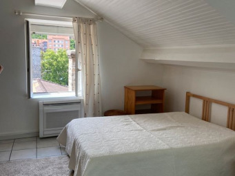 Appartement a louer lyon-2e-arrondissement - 1 pièce(s) - 20 m2 - Surfyn