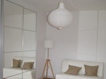 Appartement 1 pièce(s) 30.52 m²à louer Sainte-foy-les-lyon