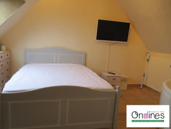 Appartement a louer haguenau - 3 pièce(s) - 54.05 m2 - Surfyn