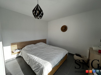 Maison a louer marseille-16e-arrondissement - 3 pièce(s) - 78.79 m2 - Surfyn