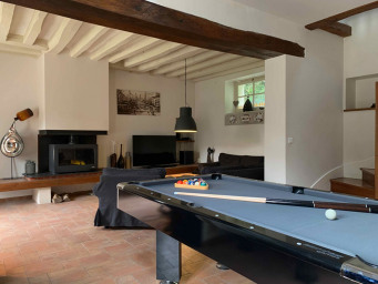 Maison a louer creil - 7 pièce(s) - 176 m2 - Surfyn