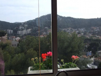 Appartement a louer marseille-9e-arrondissement - 1 pièce(s) - 25 m2 - Surfyn