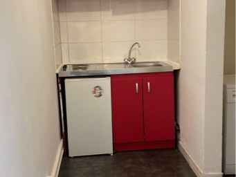 Appartement a louer grigny - 1 pièce(s) - 9 m2 - Surfyn