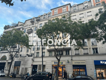 Appartement 2 pièce(s) 39.9 m²à louer Maisons-alfort