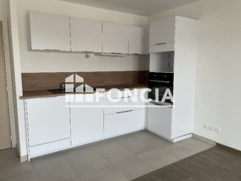 Appartement a louer dijon - 2 pièce(s) - 45.03 m2 - Surfyn