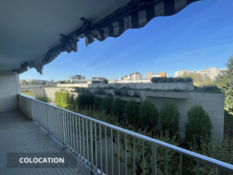 Appartement a louer orleans - 5 pièce(s) - 91 m2 - Surfyn