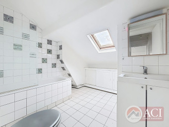 Appartement a louer deuil-la-barre - 3 pièce(s) - 58 m2 - Surfyn