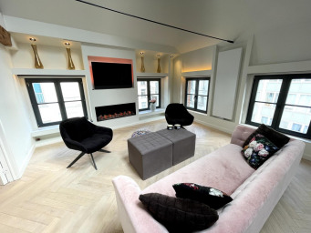 Appartement a louer tourcoing - 1 pièce(s) - 34 m2 - Surfyn