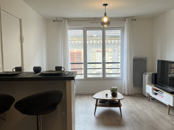 Appartement a louer sarcelles - 2 pièce(s) - 43.75 m2 - Surfyn