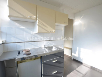 Appartement a louer grasse - 1 pièce(s) - 30.72 m2 - Surfyn
