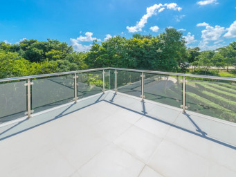Appartement a louer louvres - 5 pièce(s) - 100 m2 - Surfyn