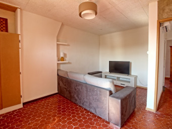 Appartement a louer marseille-16e-arrondissement - 2 pièce(s) - 51 m2 - Surfyn