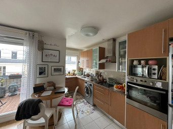 Appartement a louer gagny - 2 pièce(s) - 44 m2 - Surfyn