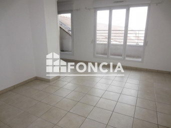 Appartement a louer champs-sur-marne - 2 pièce(s) - 38.96 m2 - Surfyn