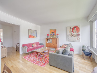 Appartement a louer ville-d'avray - 4 pièce(s) - 90 m2 - Surfyn