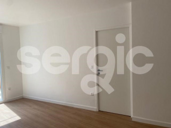 Appartement a louer franconville - 2 pièce(s) - 52.5 m2 - Surfyn