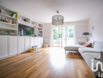 Maison a louer metz - 5 pièce(s) - 103 m2 - Surfyn