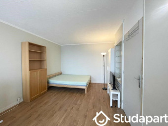 Appartement a louer massy - 1 pièce(s) - 19 m2 - Surfyn