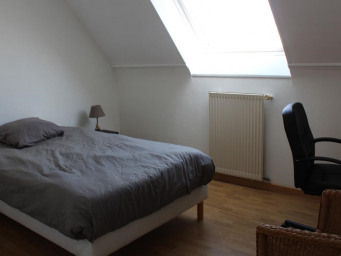 Appartement a louer quimper - 1 pièce(s) - 11 m2 - Surfyn