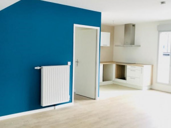 Appartement a louer antony - 2 pièce(s) - 51 m2 - Surfyn