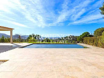 Maison a louer marseille-12e-arrondissement - 5 pièce(s) - 224 m2 - Surfyn