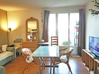 Appartement a louer bordeaux - 3 pièce(s) - 59 m2 - Surfyn