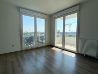 Appartement a louer persan - 2 pièce(s) - 41.9 m2 - Surfyn