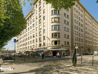 Appartement 499 000 € - 111 m²