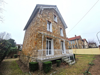 Maison a louer maisons-laffitte - 6 pièce(s) - 129 m2 - Surfyn