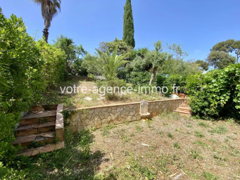 Maison a louer antibes - 4 pièce(s) - 92.76 m2 - Surfyn