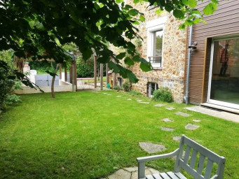 Maison a louer chaville - 7 pièce(s) - 123 m2 - Surfyn