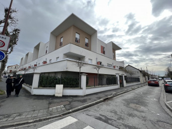 Appartement a louer montfermeil - 2 pièce(s) - 43.48 m2 - Surfyn