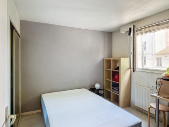Appartement a louer lyon-8e-arrondissement - 2 pièce(s) - 32 m2 - Surfyn