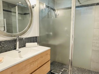 Appartement a louer antibes - 1 pièce(s) - 17 m2 - Surfyn